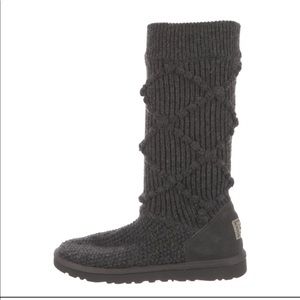 UGG Sock boots